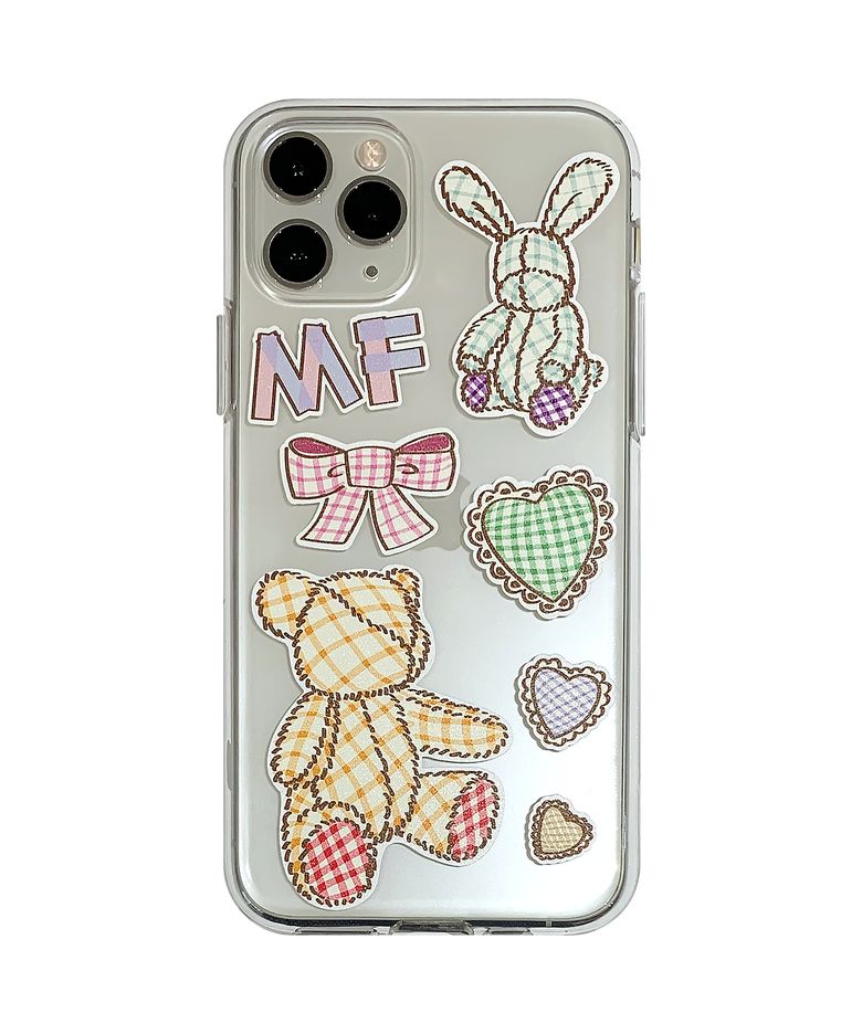 SOUVENIR IPHONE CASE