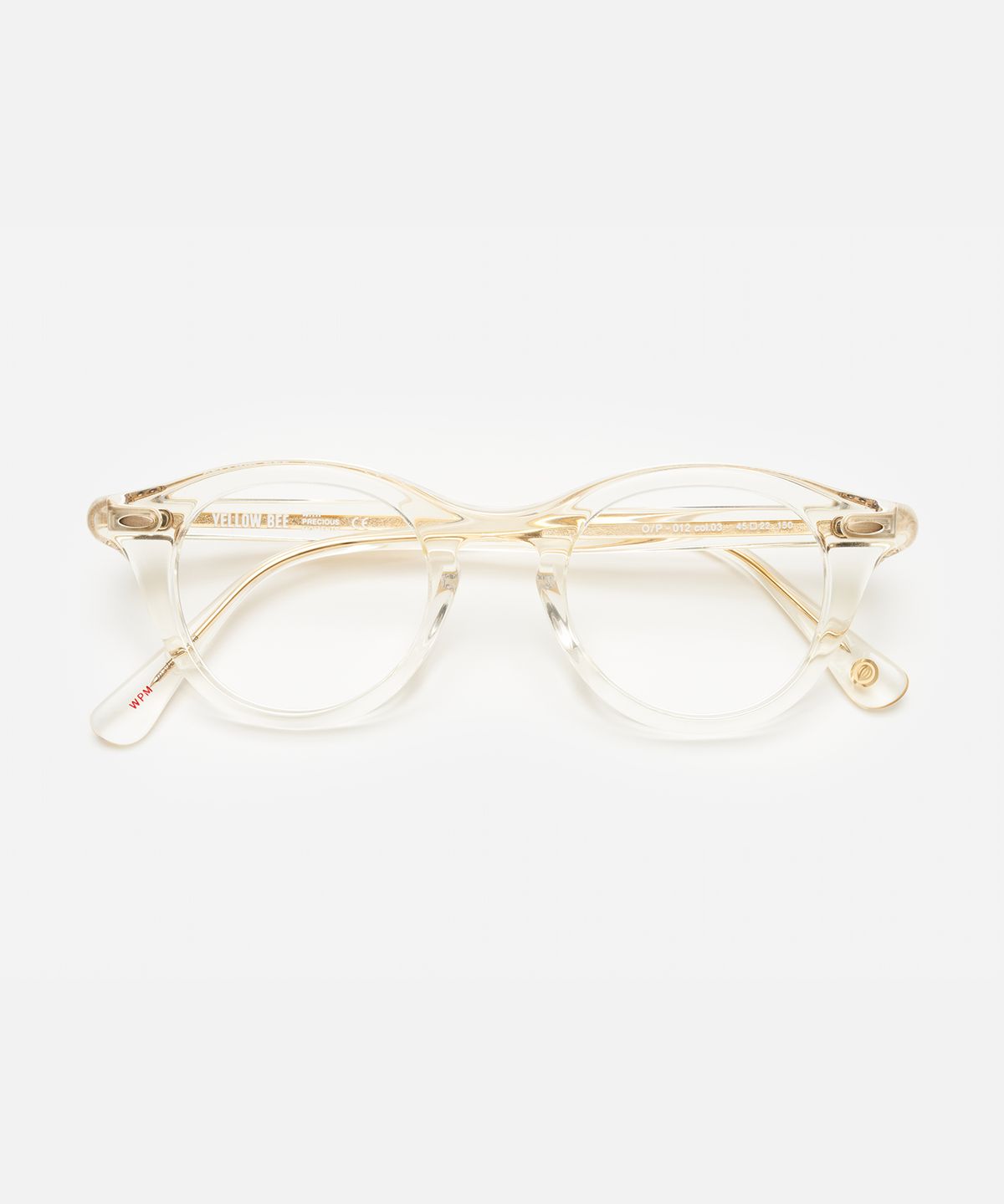 옐로우비(YELLOWBEE) o/p-012 col.03