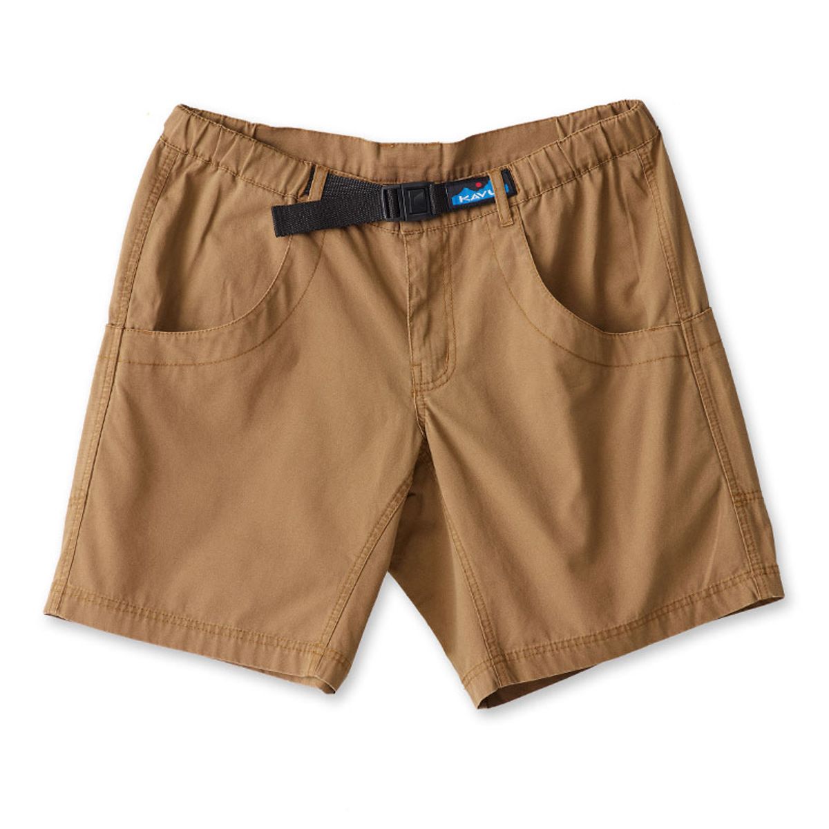 카부(KAVU) 칠리라이트 숏 - Heritage Khaki