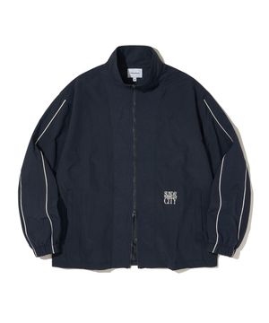 OL209_러닝클럽 트랙 자켓_네이비