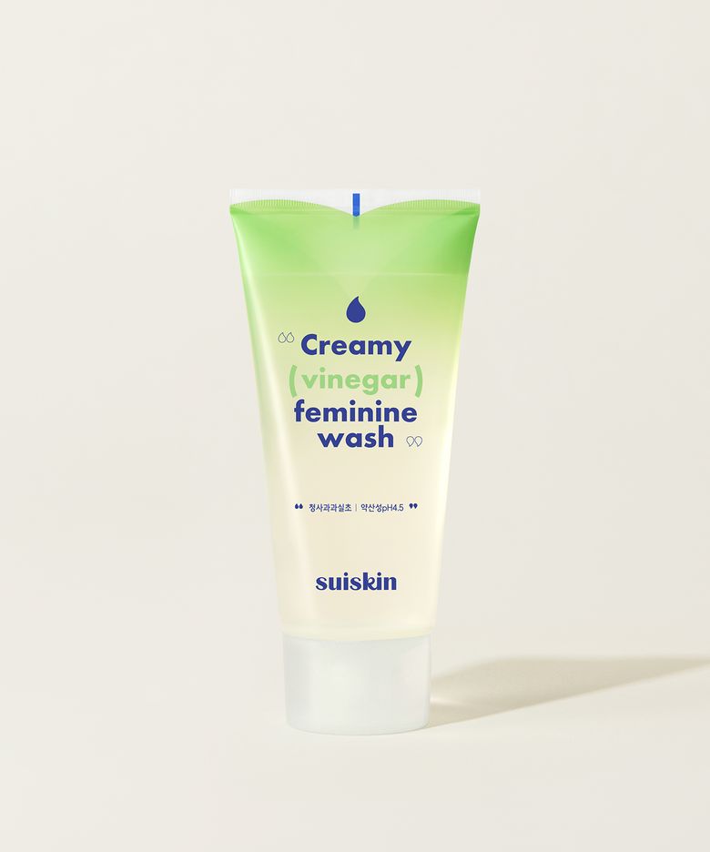부드러운 과실초 여성 청결제 50ml