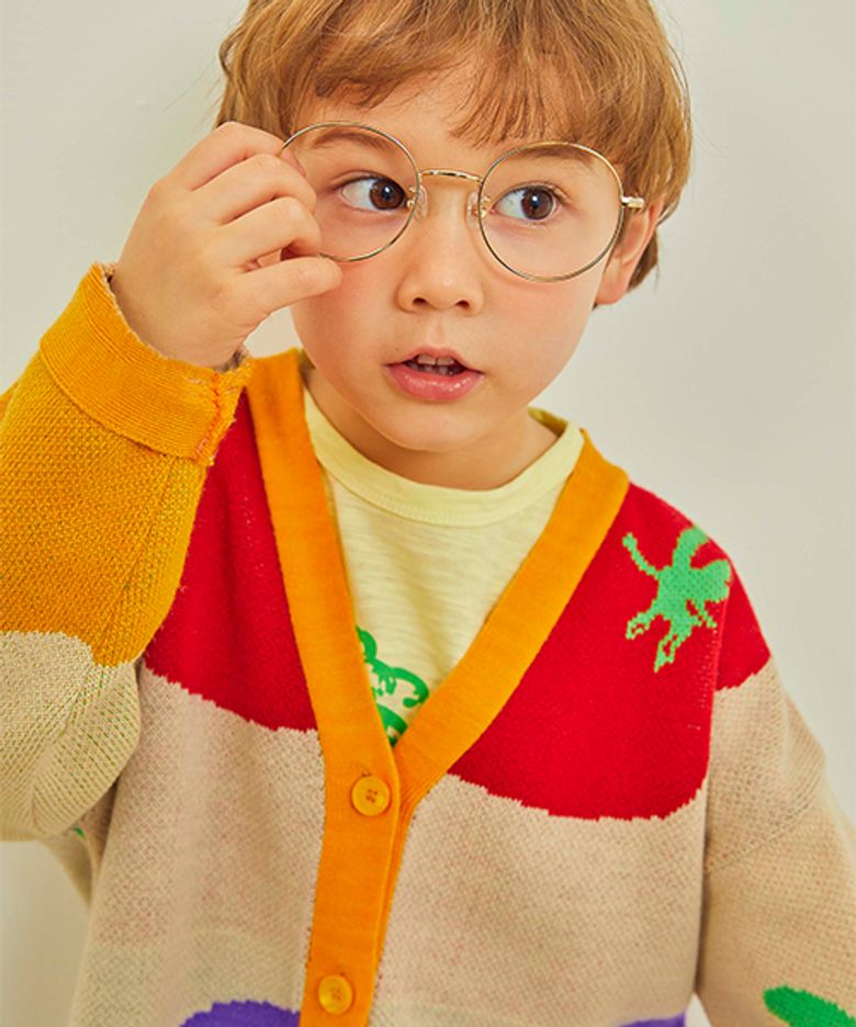 vege 가디건