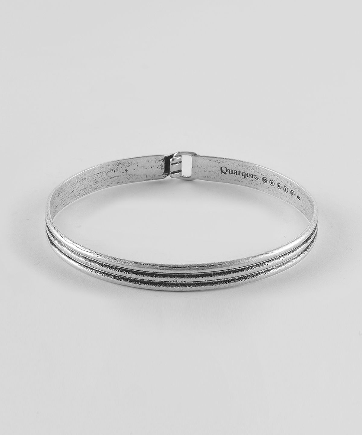 쿼르코어(QUARQOR) #5408 BRACELET