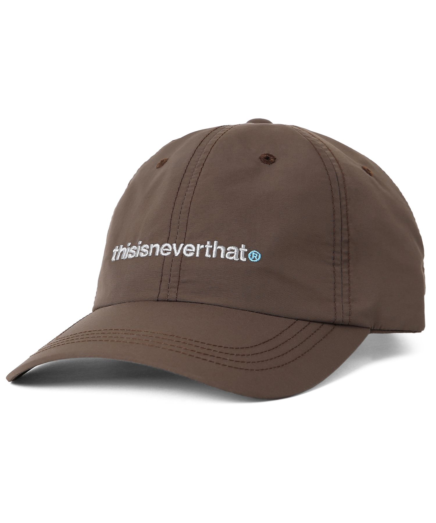 MUSINSA公式 | thisisneverthat (SS22) SUPPLEX® SPORT T-ロゴキャップ 