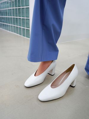 Pumps_Nolan R2557p_6cm