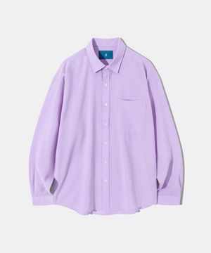 [COOL POLY] Poly Shirt S92 Violet