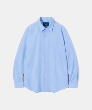 Easy Care Authentic Dress Shirt AS1 Sky Blue