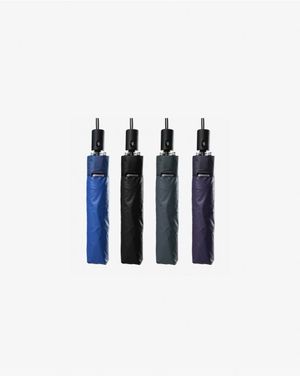 3247 자외선차단율 99% 초경량 암막 자동 3단 우산 양산