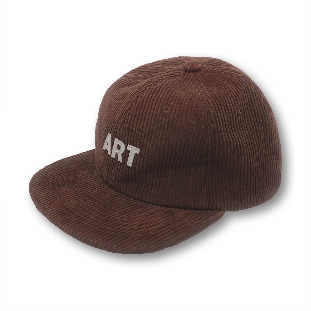 암피스트(AMFEAST) ART CAP BROWN