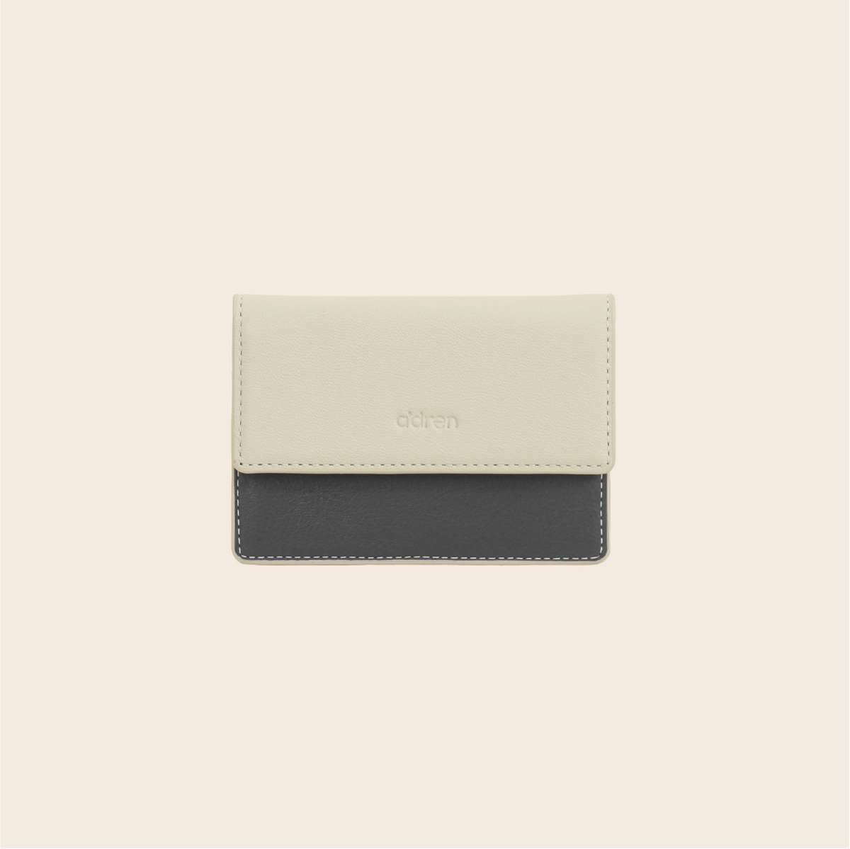 에이드런(A'DREN) [숲 속 토끼] wallet_minimum