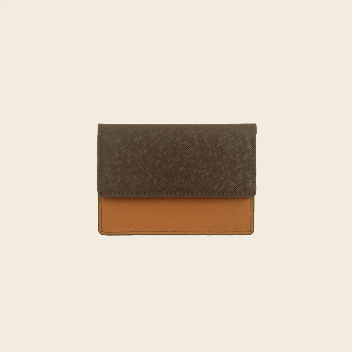 에이드런(A'DREN) [초콜릿책] wallet_minimum