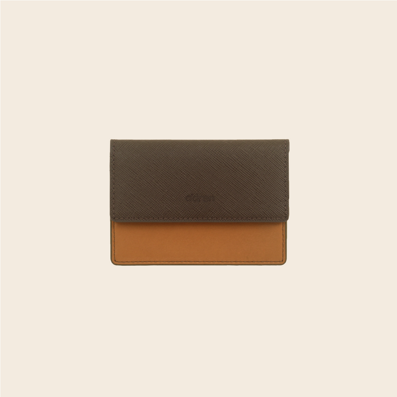 [초콜릿책] wallet_minimum