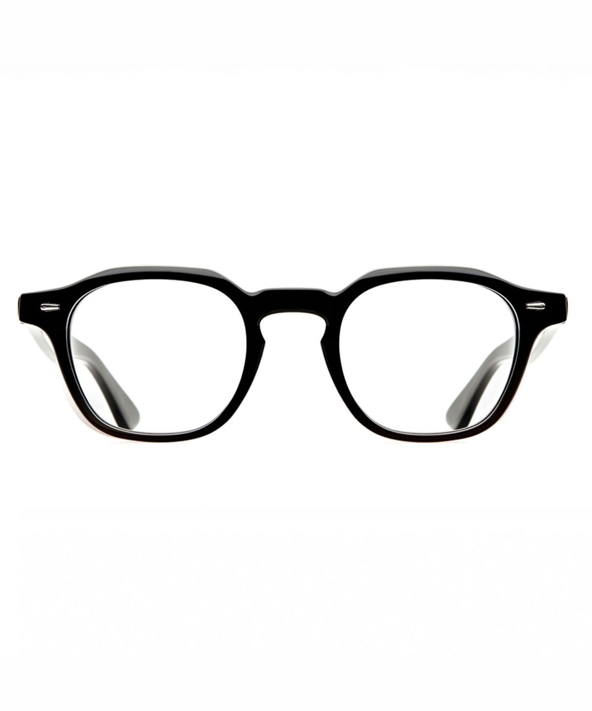 앰버옵티컬(AMBEROPTICAL) 스코트 47 블랙