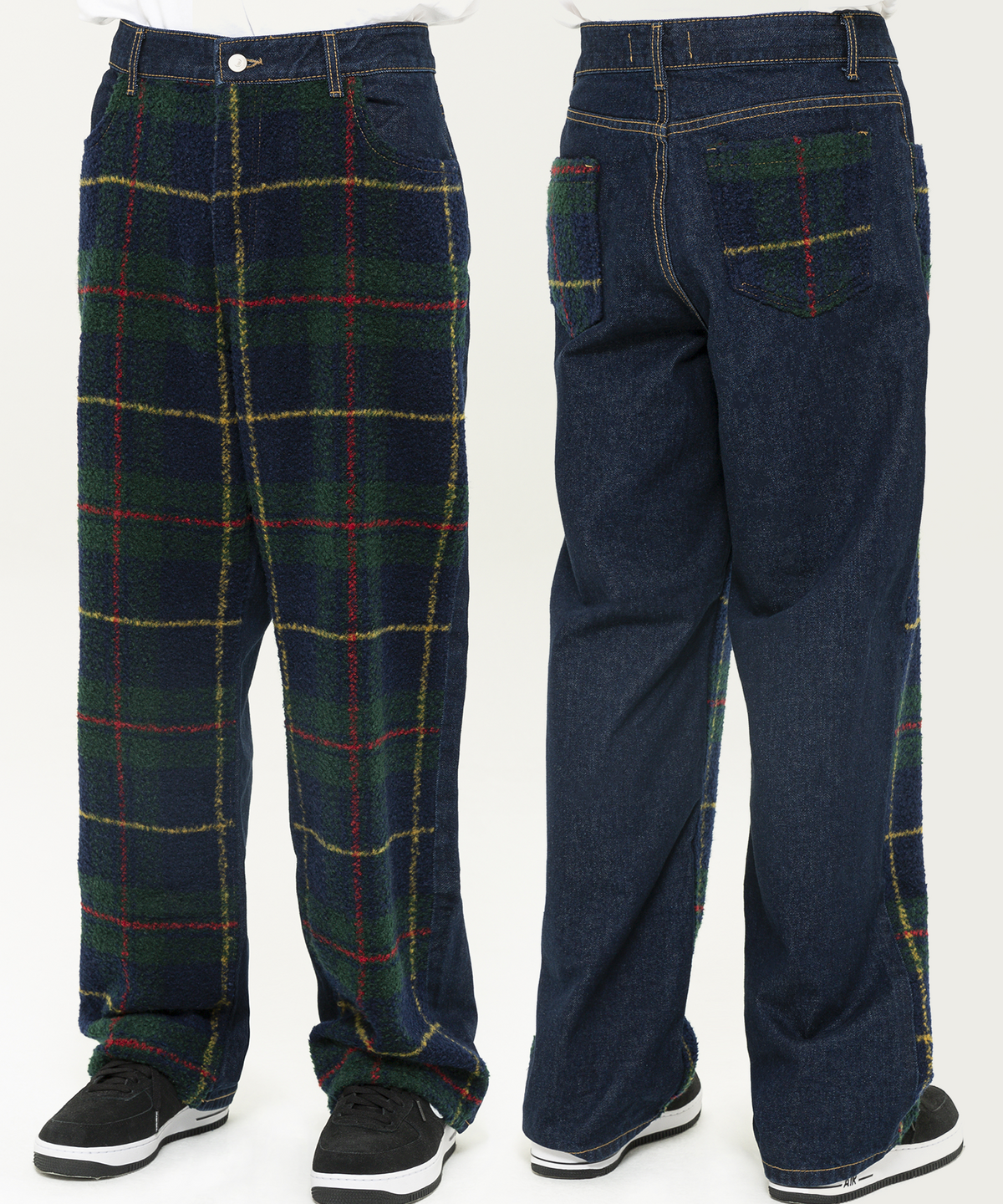 아파트먼트(APARTMENT) TENACITY PANTS (2 COLOR)