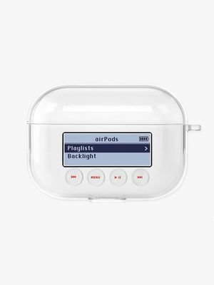 My Classic Airpods Pro Case