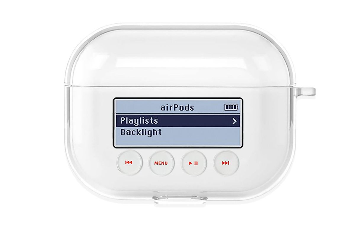 애프터눈라이브(AFTERNOONLIVE) My Classic Airpods 3 Case