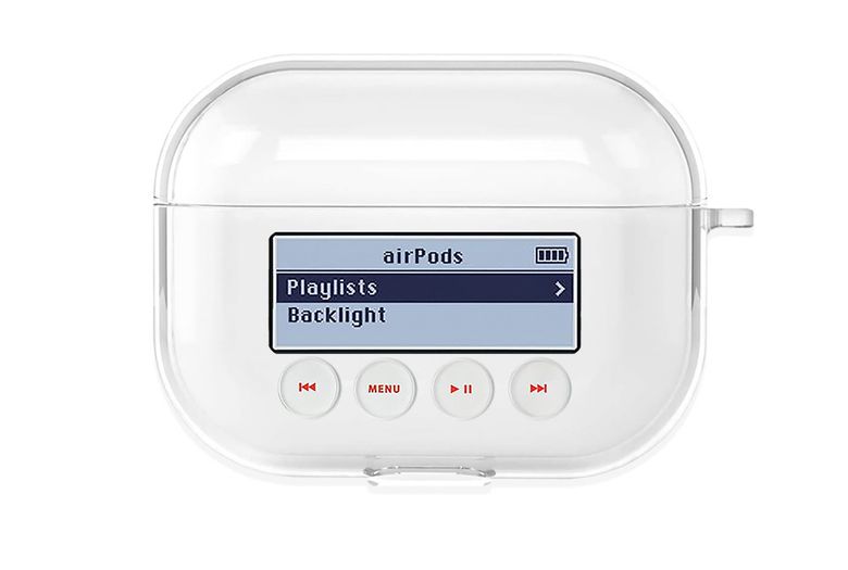 My Classic Airpods 3 Case