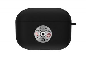 My Vintage Airpods 3 Case (Black)