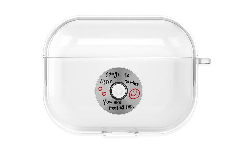 My Vintage Airpods 3 Case