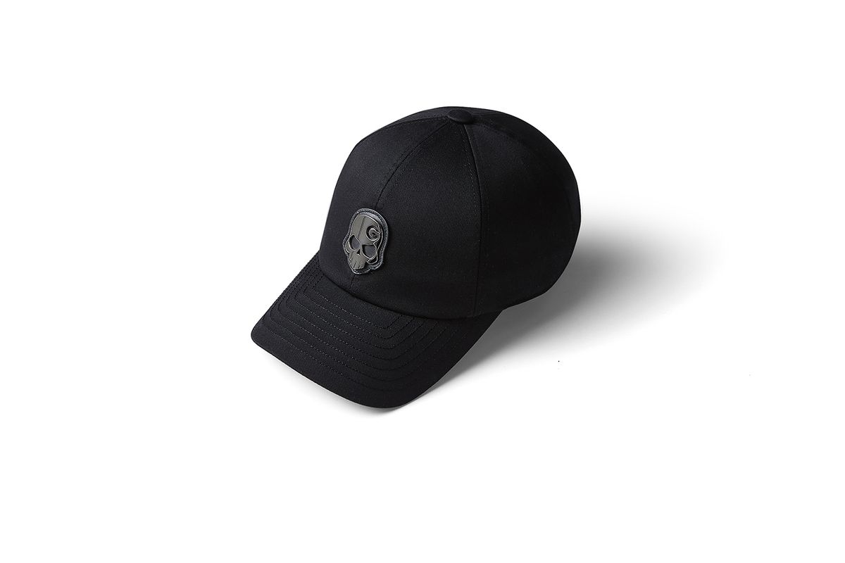 몬스터지(MONSTER G) 골프 & 데일리 여자 볼캡 블랙 MC21BBW-20