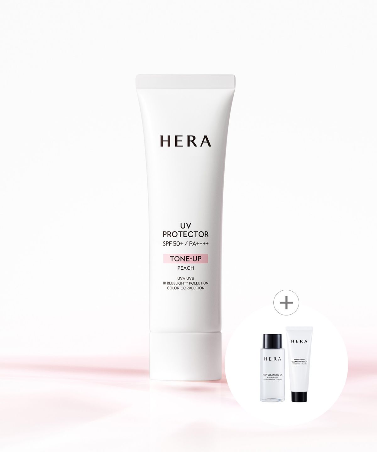 헤라(HERA) UV프로텍터 톤업 SPF50+PA++++50ML