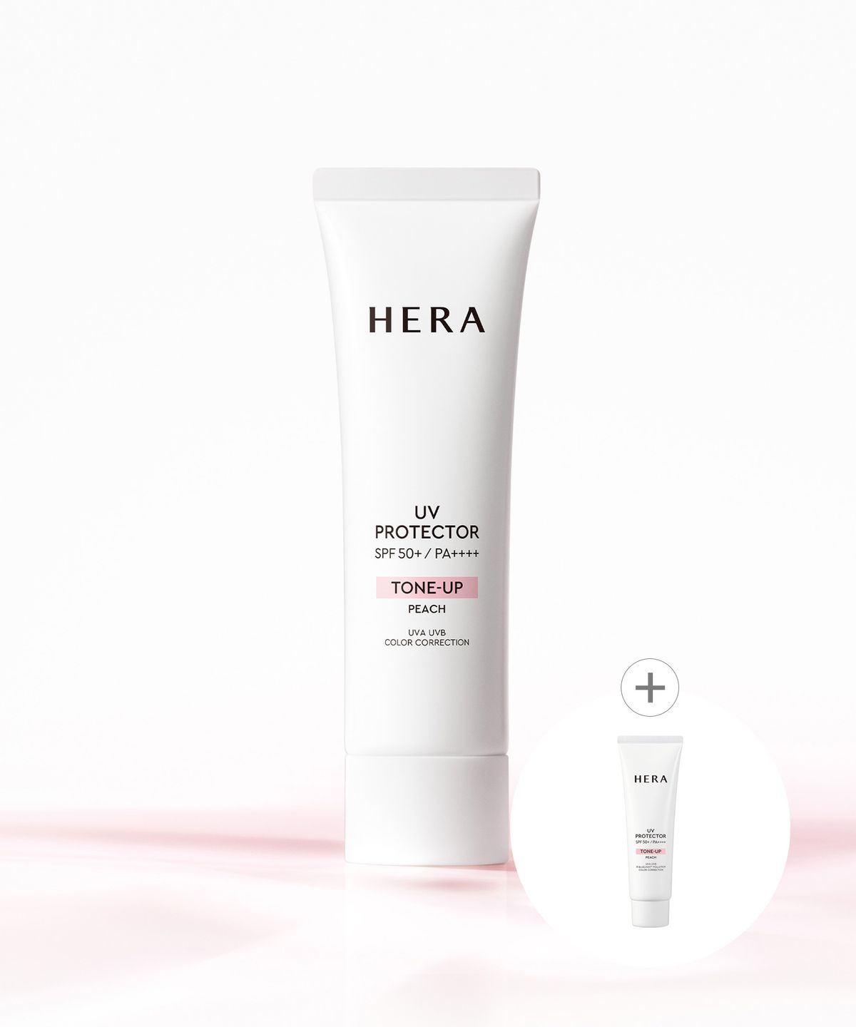 헤라(HERA) UV프로텍터 톤업 SPF50+PA++++50ml