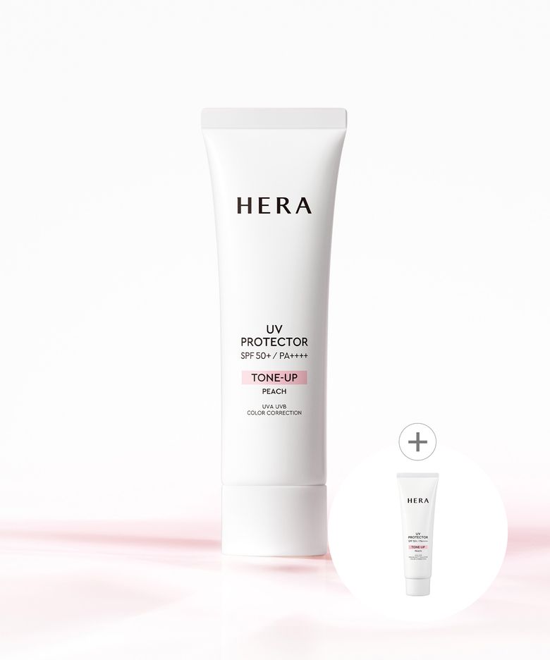 UV프로텍터 톤업 SPF50+PA++++50ml