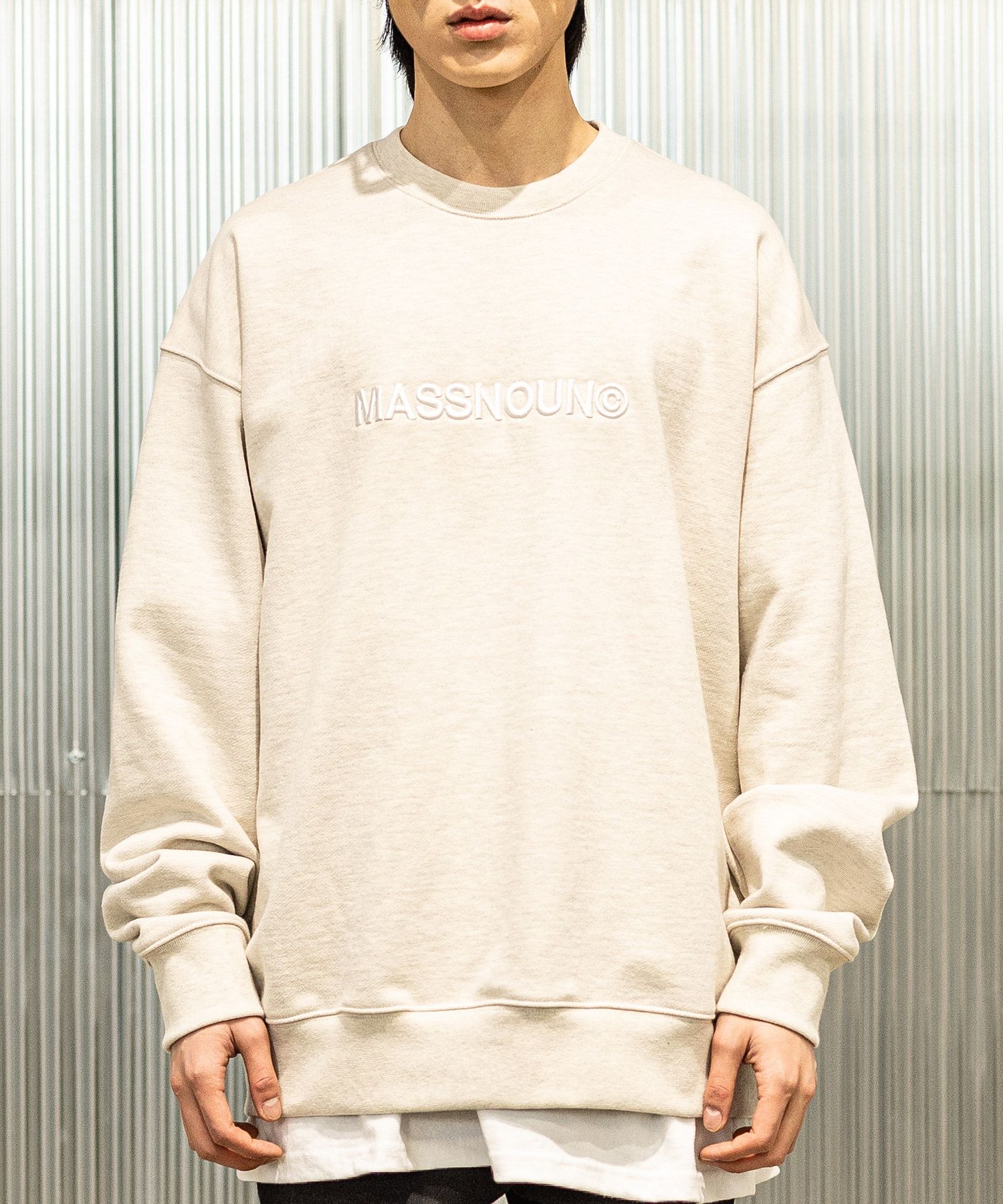 【massnoun】21FW★ DIVERSITY HEAVY SWEATSHIRT Unisex Heavy Blend™ Hooded Sweatshirt — Million Little Shop