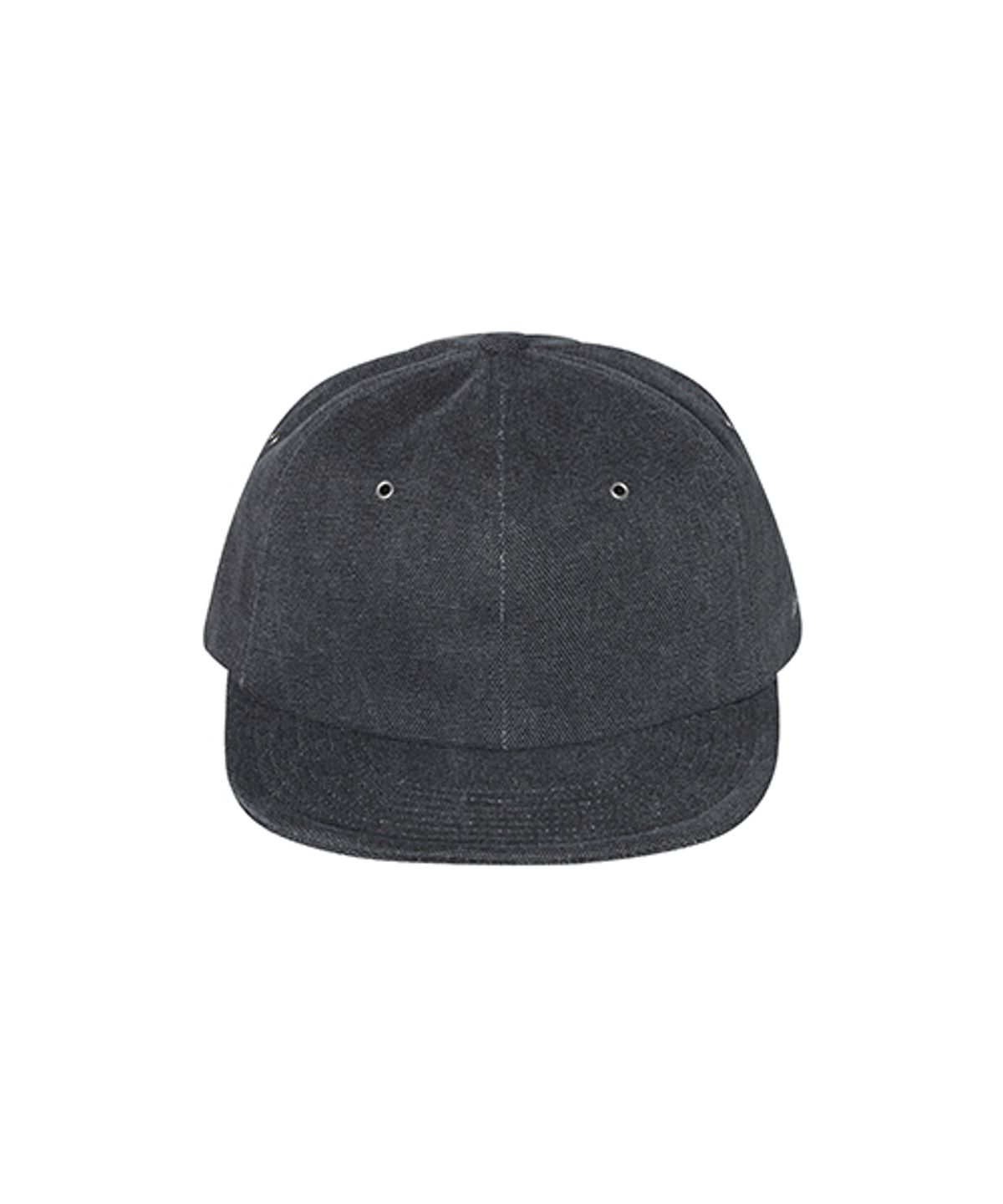 소크(SOAQ) VINTAGE OXFORD CAP GR