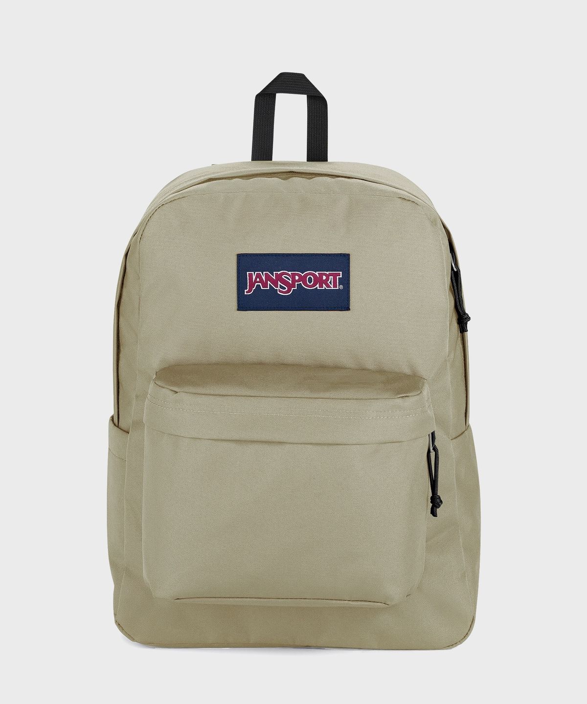 잔스포츠(JANSPORT) 슈퍼브레이크 플러스 랩탑 DESERT BEIGE
