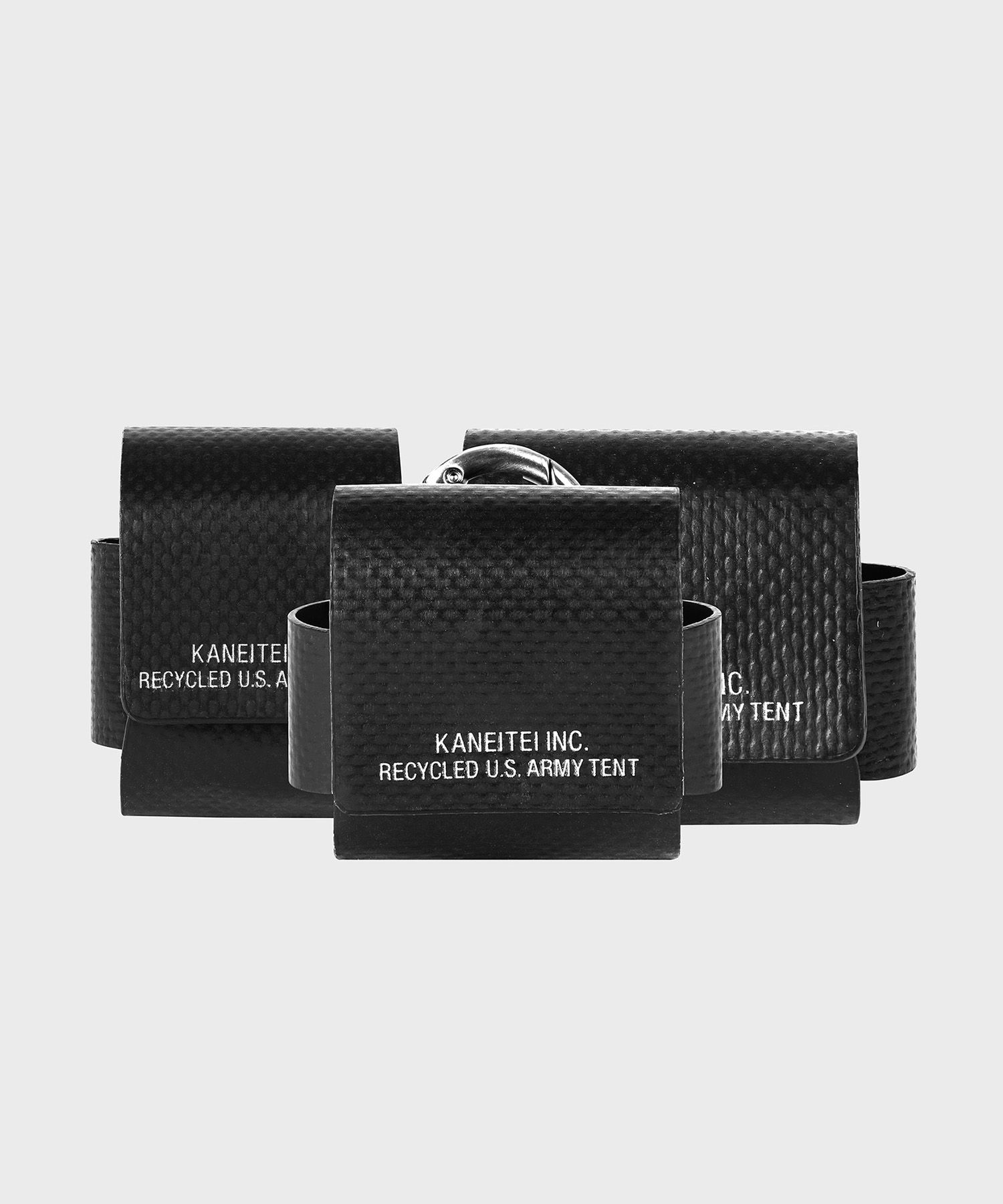 CAFUNE AirPodsケース Cafuné - Stance Pod AirPods Case - Mushroom