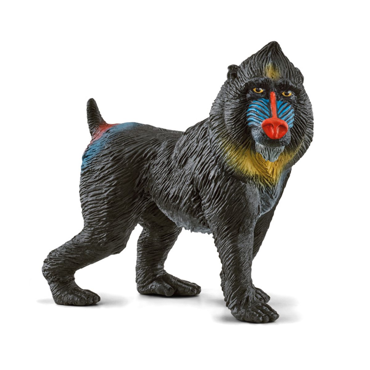 슐라이히(SCHLEICH) 개코원숭이