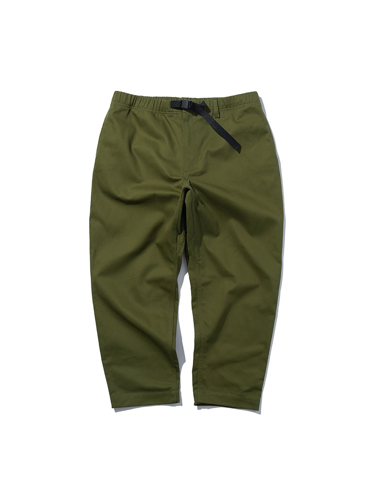 사운즈라이프(SOUNDSLIFE) Climbing Chino Pants Khaki