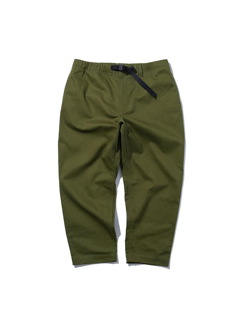 Climbing Chino Pants Khaki