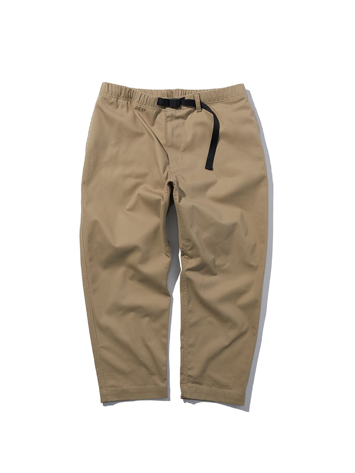 사운즈라이프(SOUNDSLIFE) Climbing Chino Pants Beige