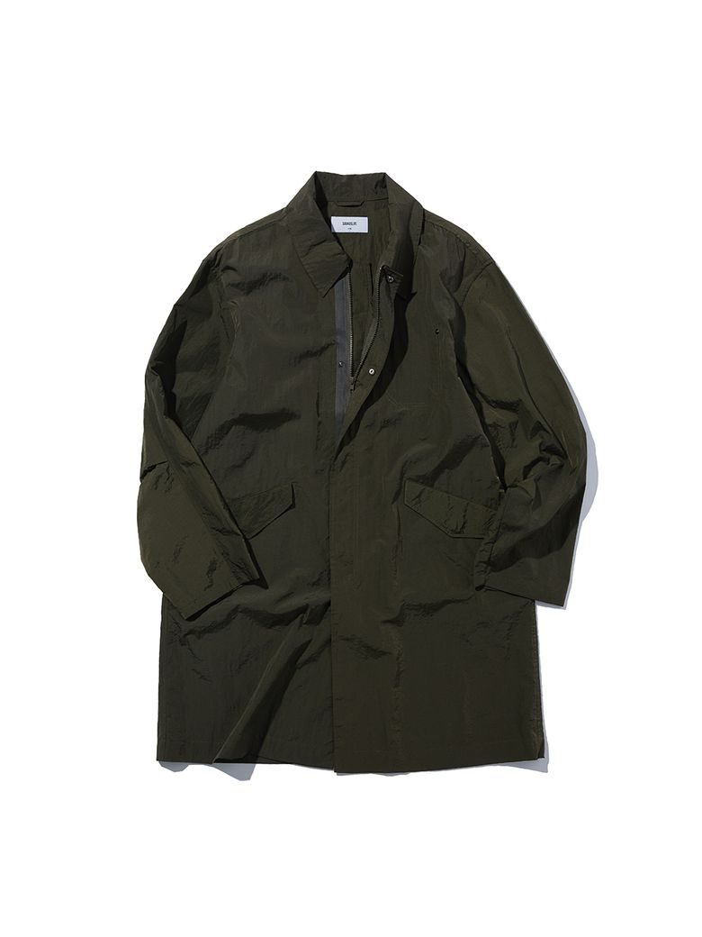 Allround Jacket Khaki