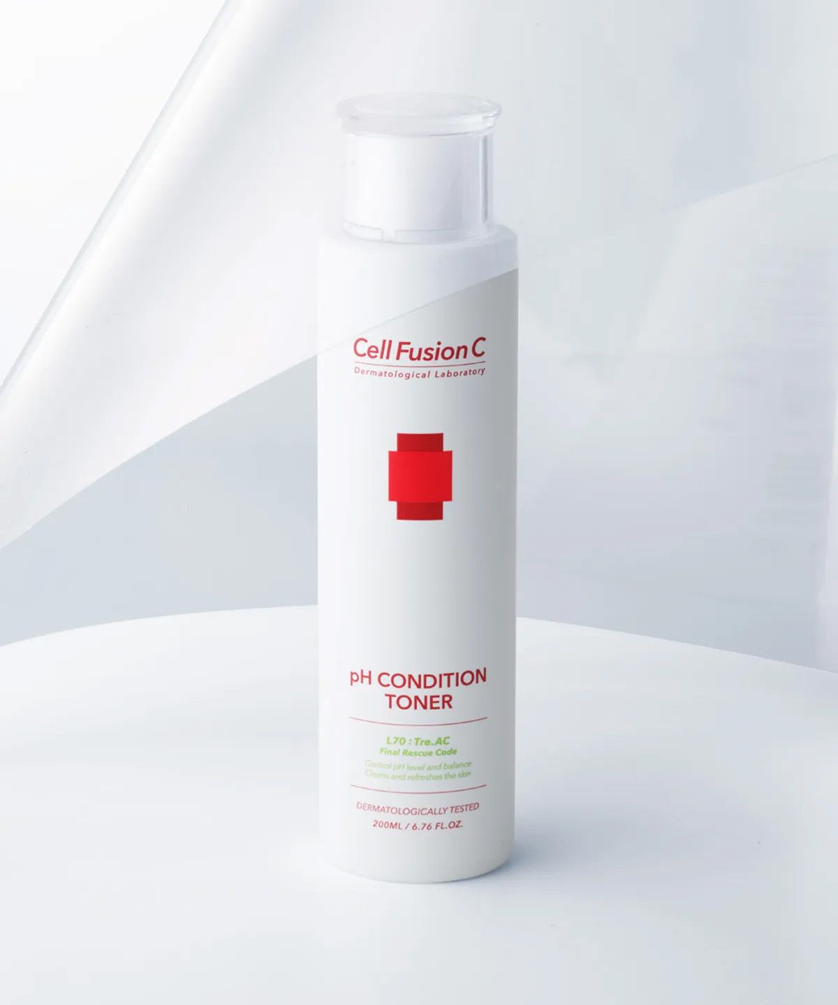 셀퓨전씨(CELL FUSION C) 트리악 pH 컨디션 토너 200ml