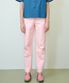 MMCW 6PATH PANTS/PINK