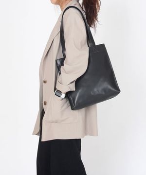 숄더백 ORBAG16-001 신세틱레더 블랙