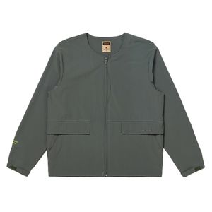 아크쉘 라운드넥 방풍자켓 M