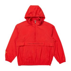 앤쵸비 아노락 방풍자켓 U