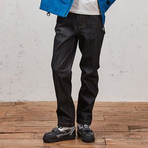 스퀴드 방수팬츠M