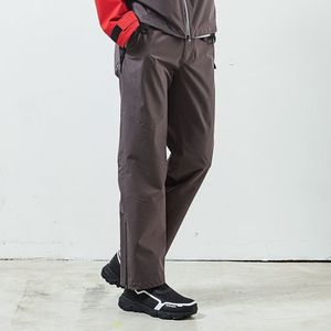 헤이크 방수팬츠M
