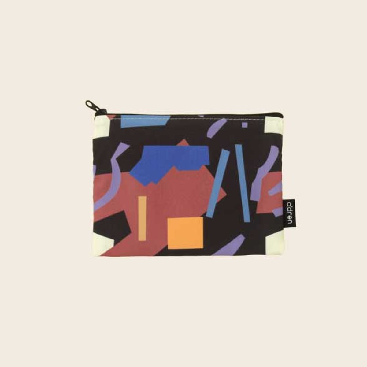 에이드런(A'DREN) [복잡한 내 마음] 파우치 pouch