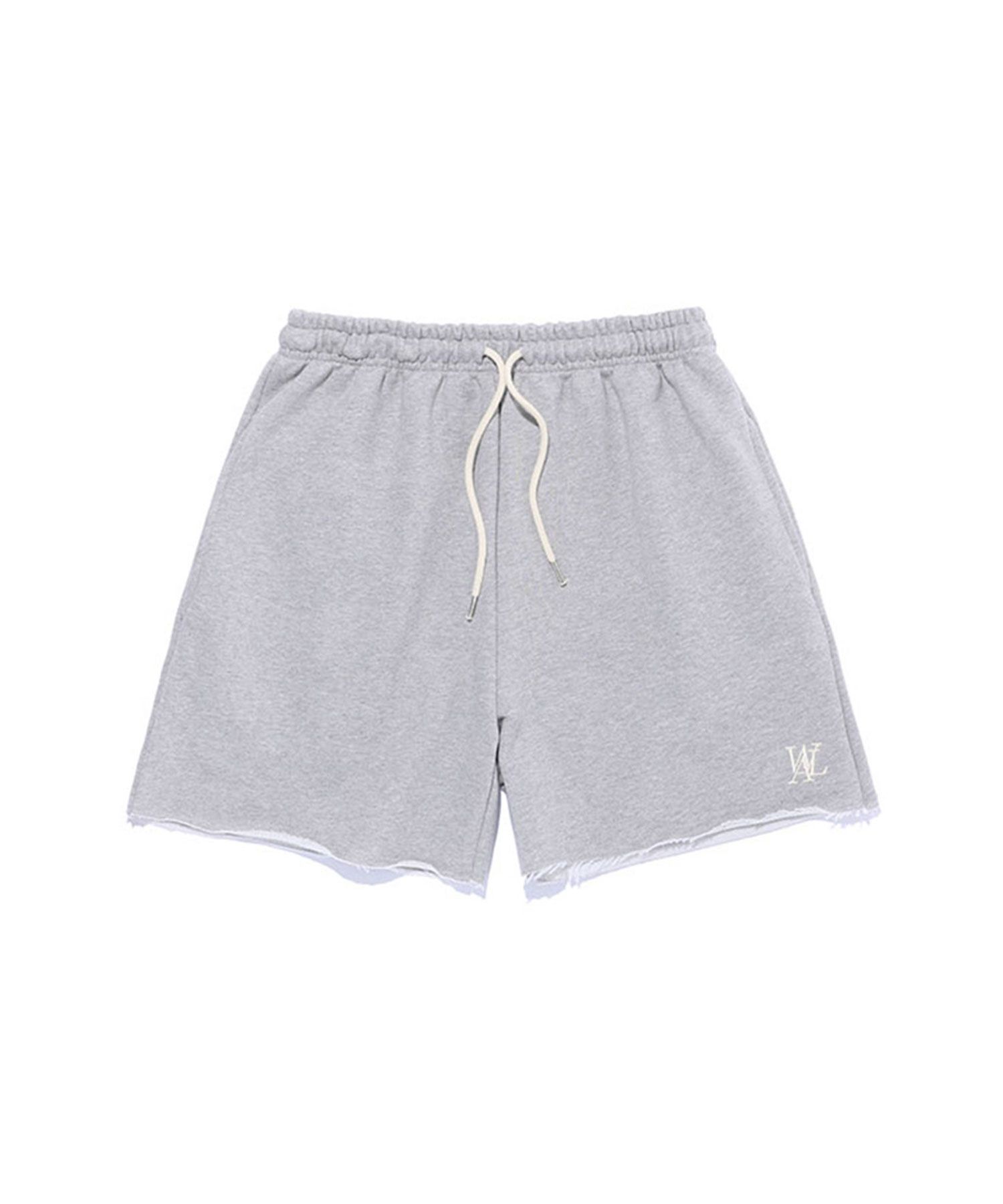 パンツ WOOALONG Overdyed set up Long pants GREY WE1DWD114GY MUSINSA | WOOALONG Overdyed set up pants - GRAY