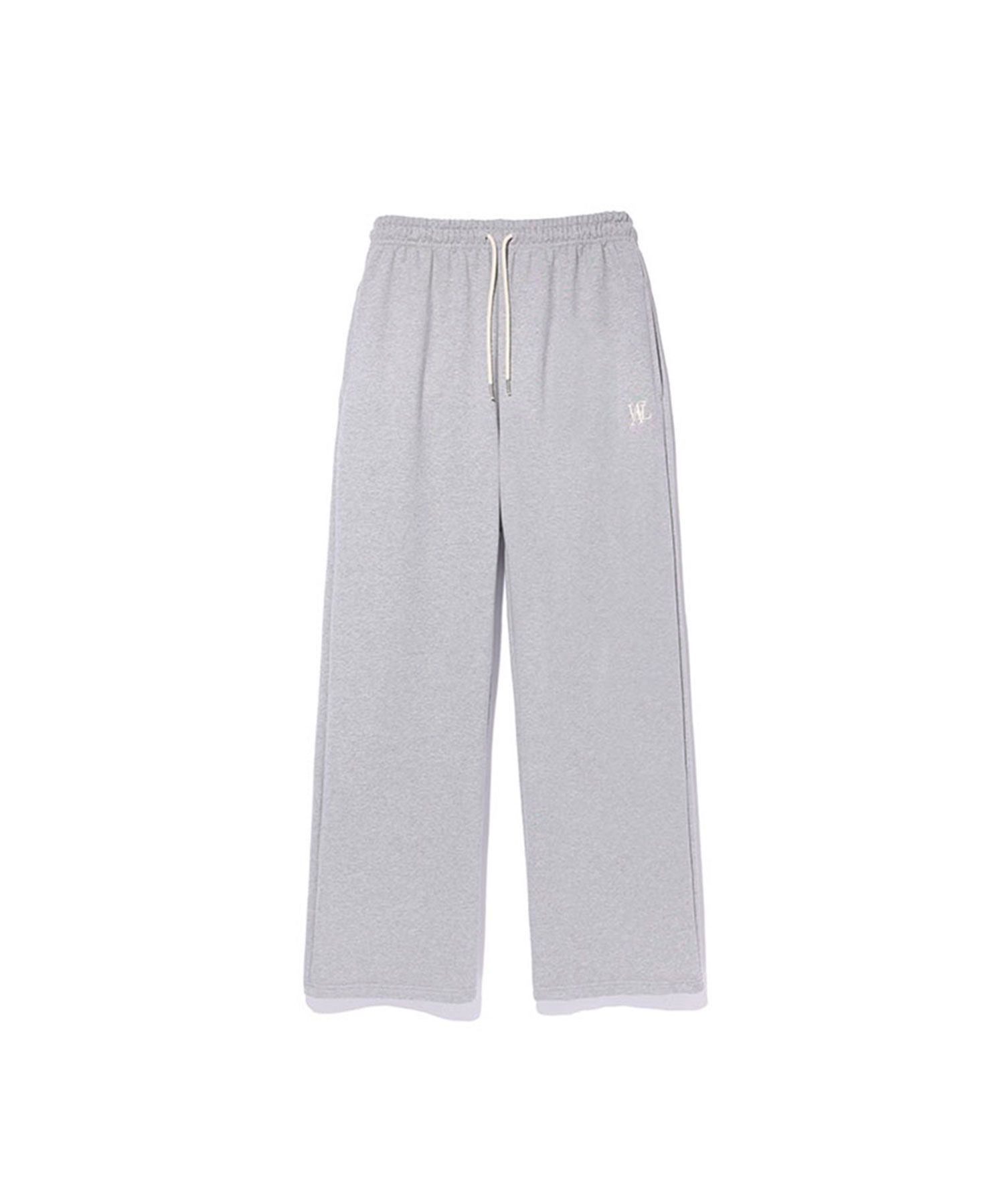 ★22SS★【WOOALONG】★Overdyed set up pant.s★パンツ★ ☆22SS☆【WOOALONG】☆Overdyed set up Long pant.s☆パンツ