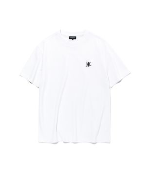 OG Basic T-Shirt - WHITE