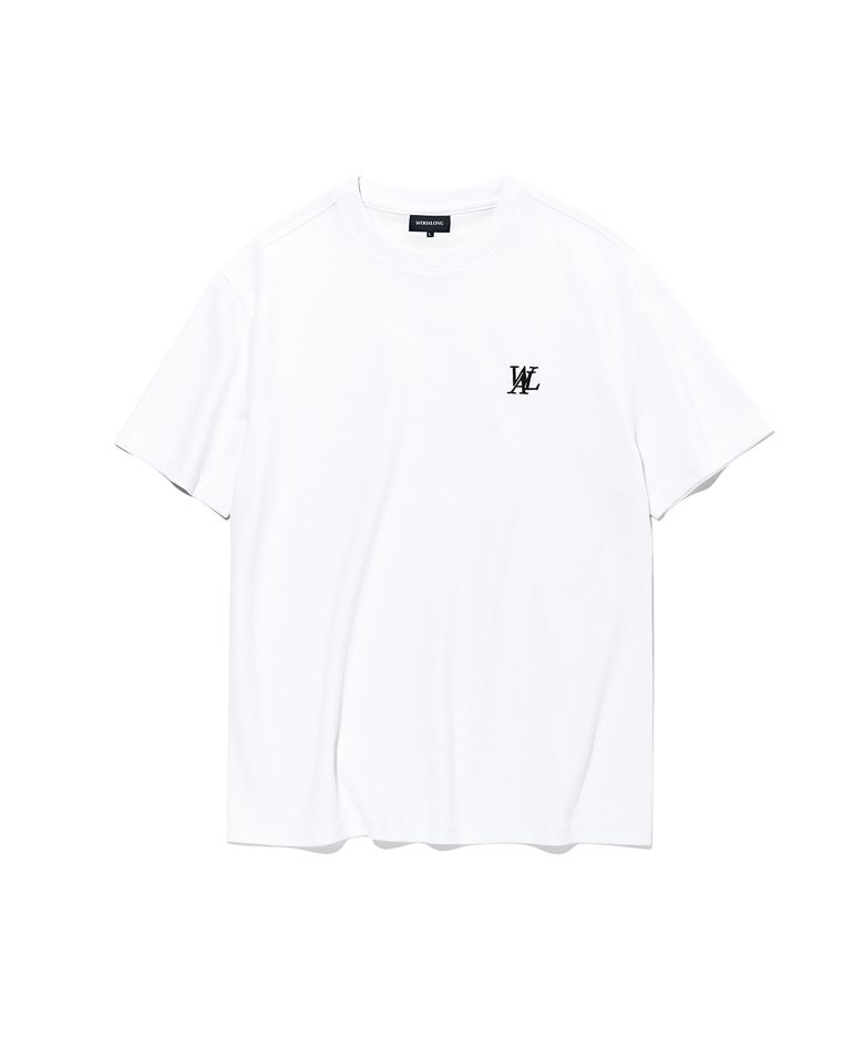 OG Basic T-Shirt - WHITE