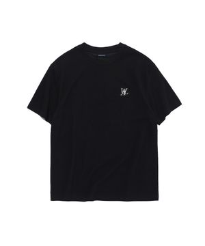OG Basic T-shirt - BLACK