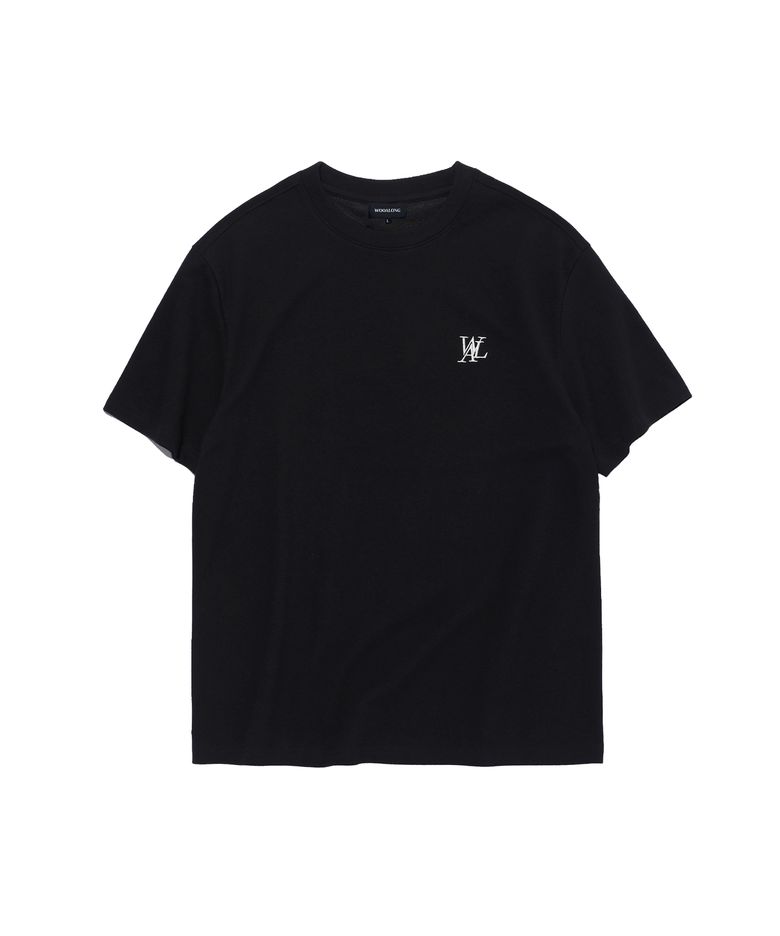 OG Basic T-shirt - BLACK